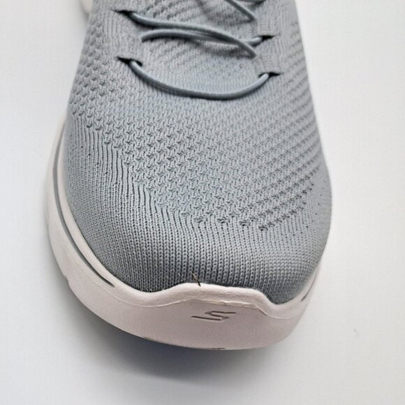 Skechers Womens Go Walk 7 Abie Sneaker - Size 11 - Picture 7 of 15